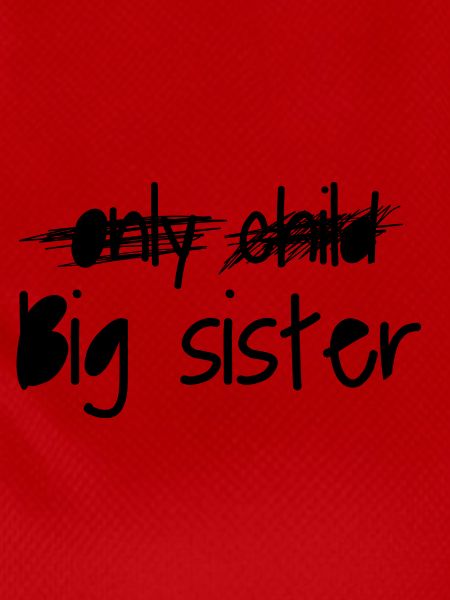 Big sister