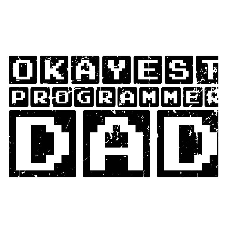 Programmer Dad