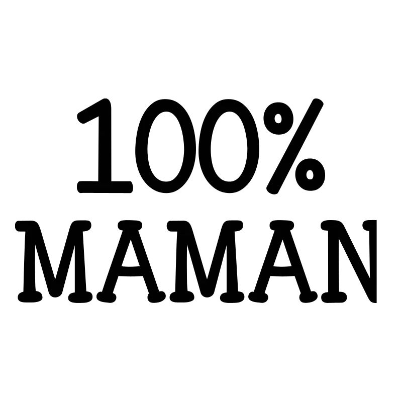100% Mama - Muttertag