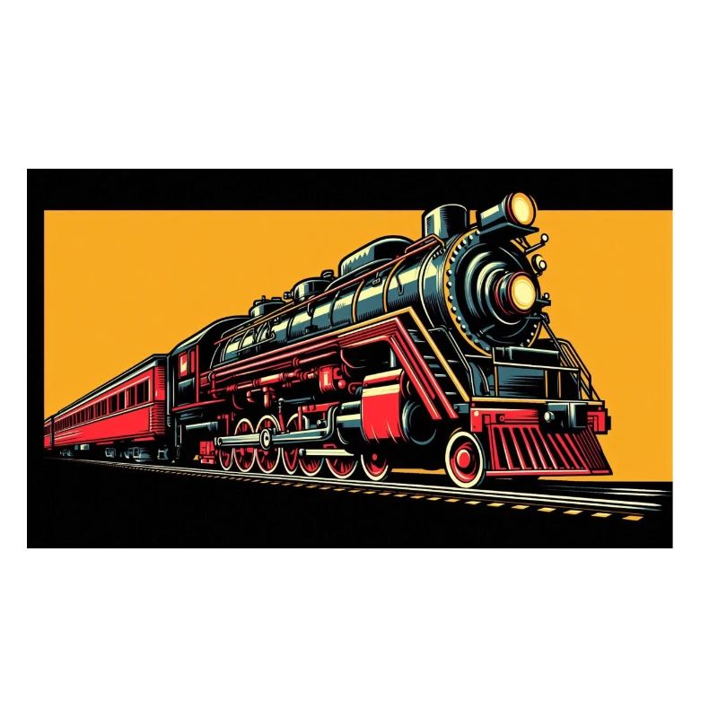 Train 1 3
