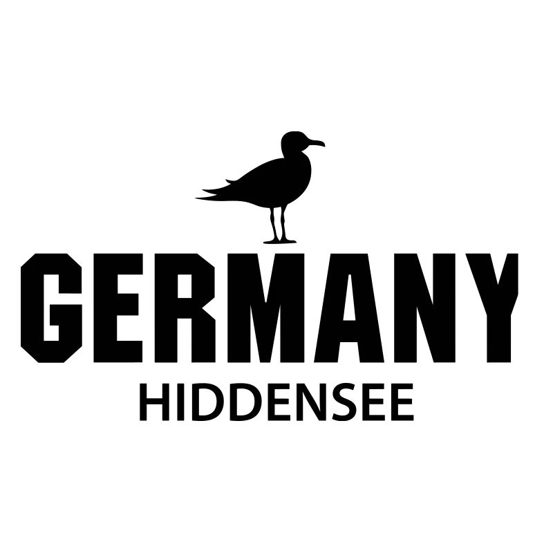 Hiddensee ALLEMAGNE