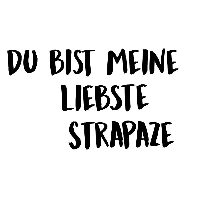 Strapaze