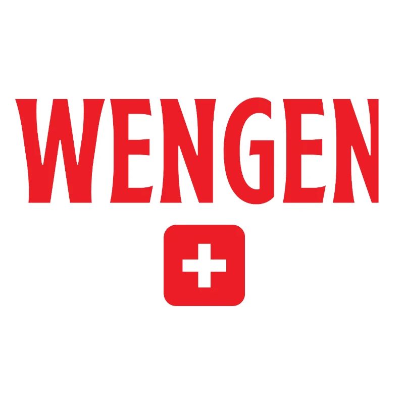 Wengen, Schweiz