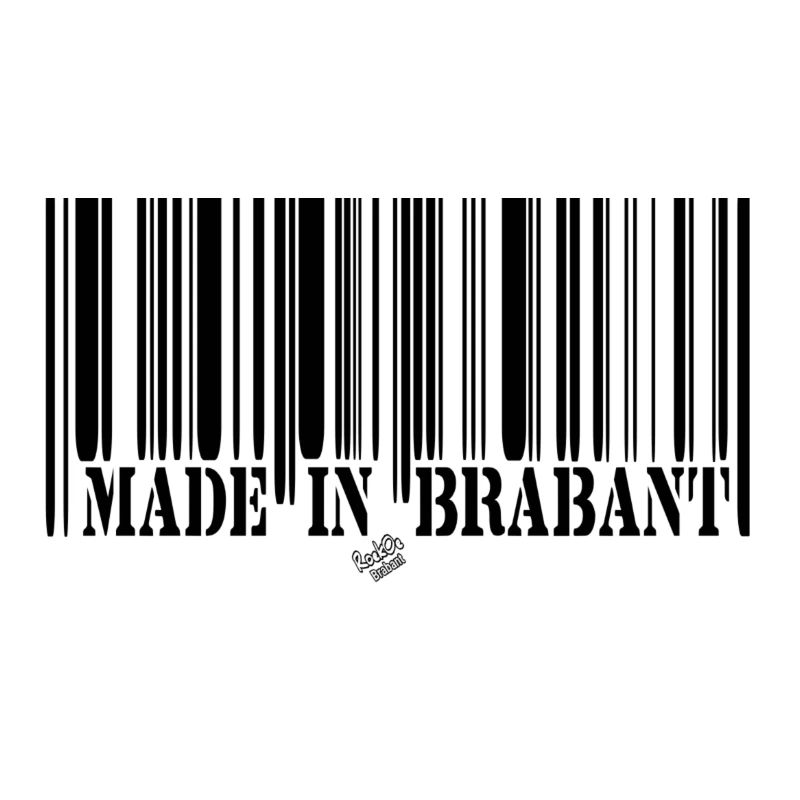 BARCODE Made in Brabant