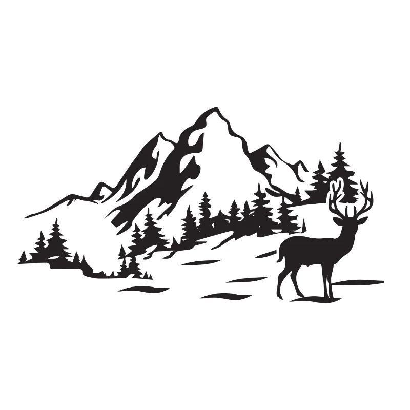 Mountains