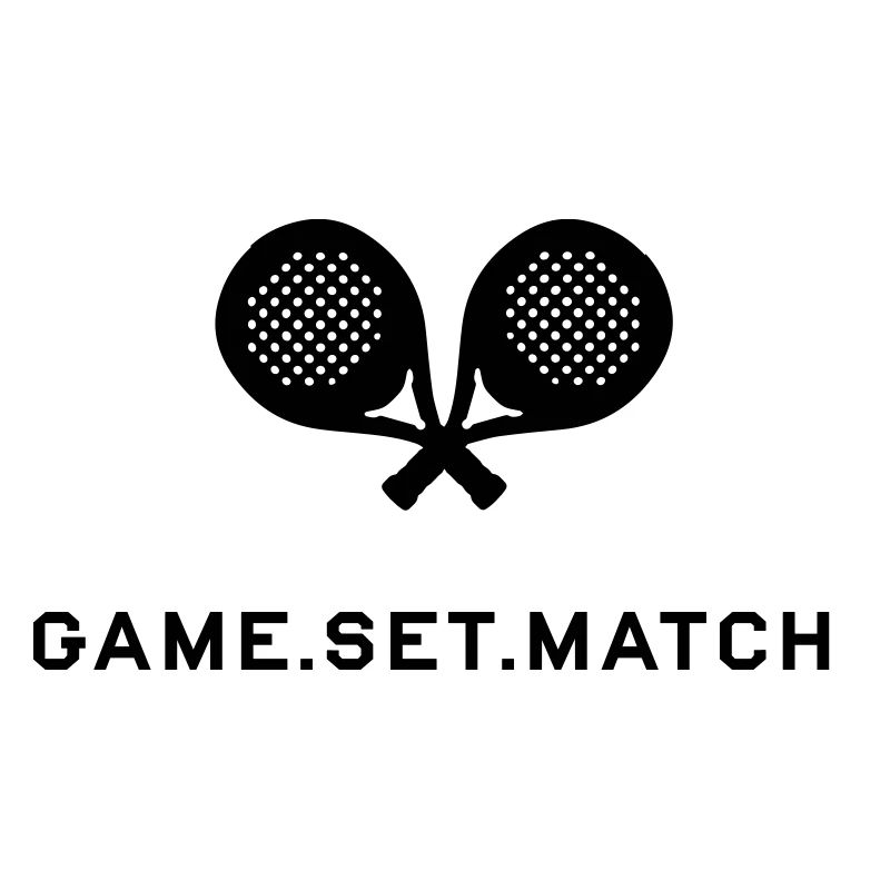 Game Set Match Padel