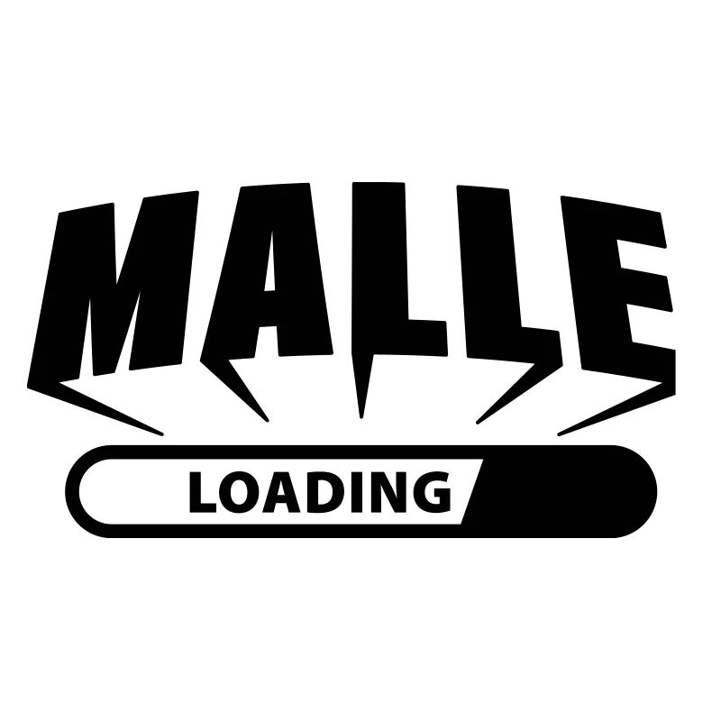 Malle loading