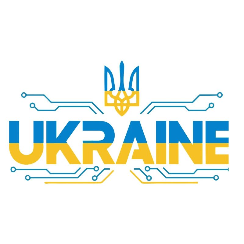 Ukraine Circuit Crest