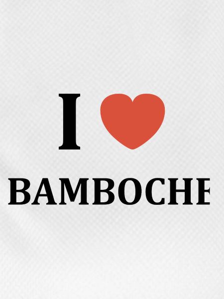 Bamboche