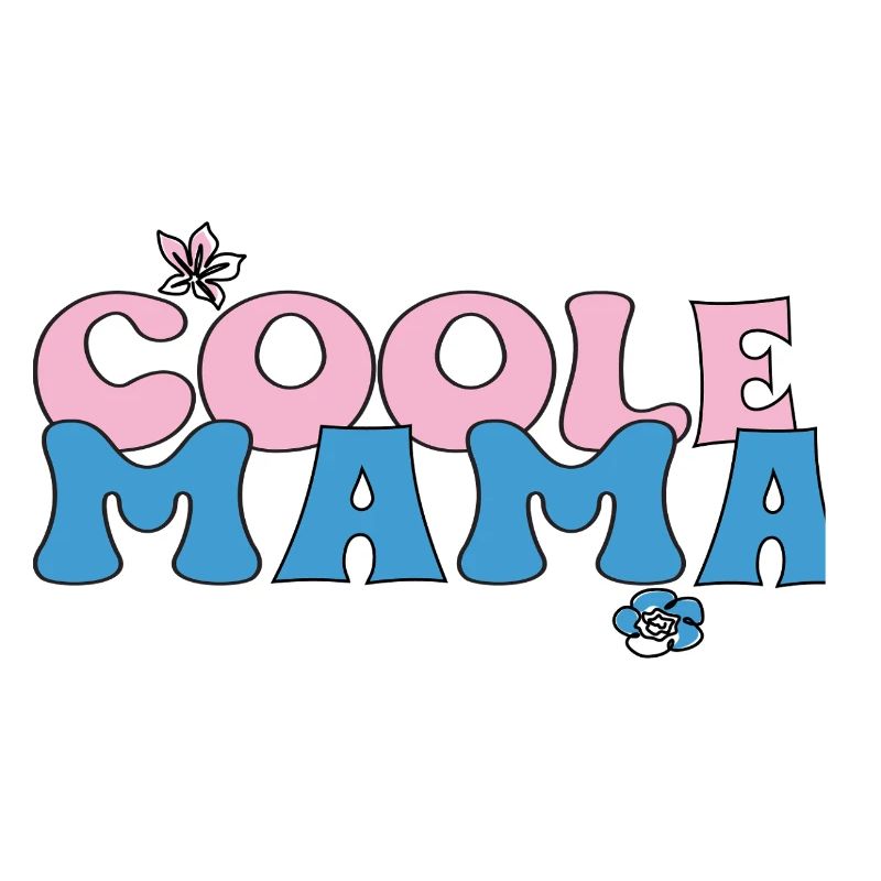 Coole Mama 