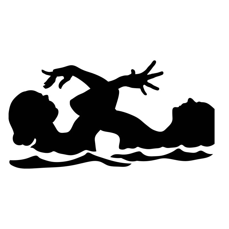 Synchronschwimmen