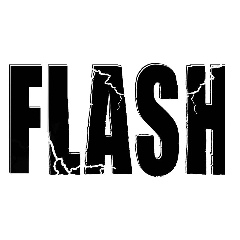 FLASH CLAIM avec flash