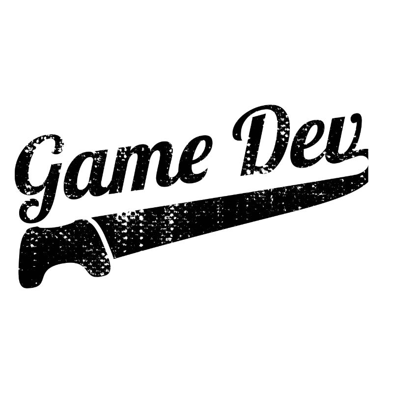 Game Development Saying