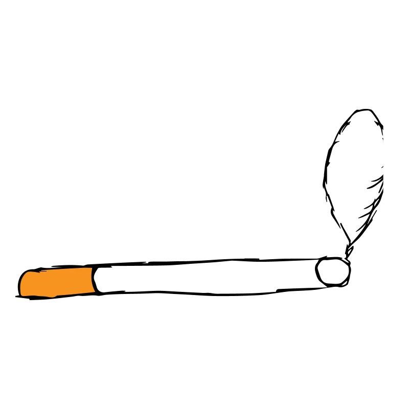 Zigarette