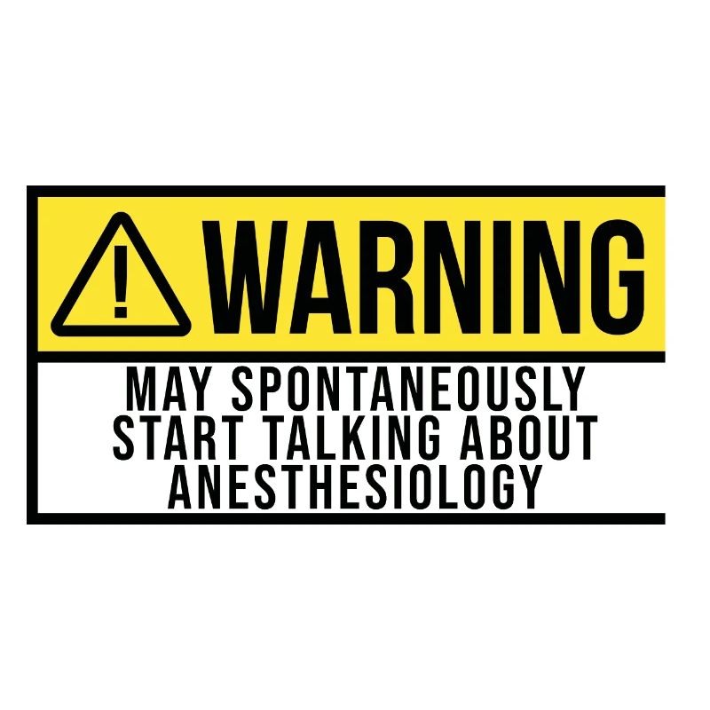 Anesthesiology