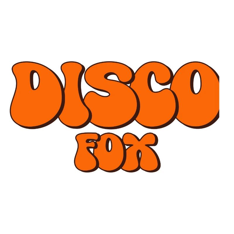 Disco Fox Dance Danseuse Discothèque Discofox Dancing