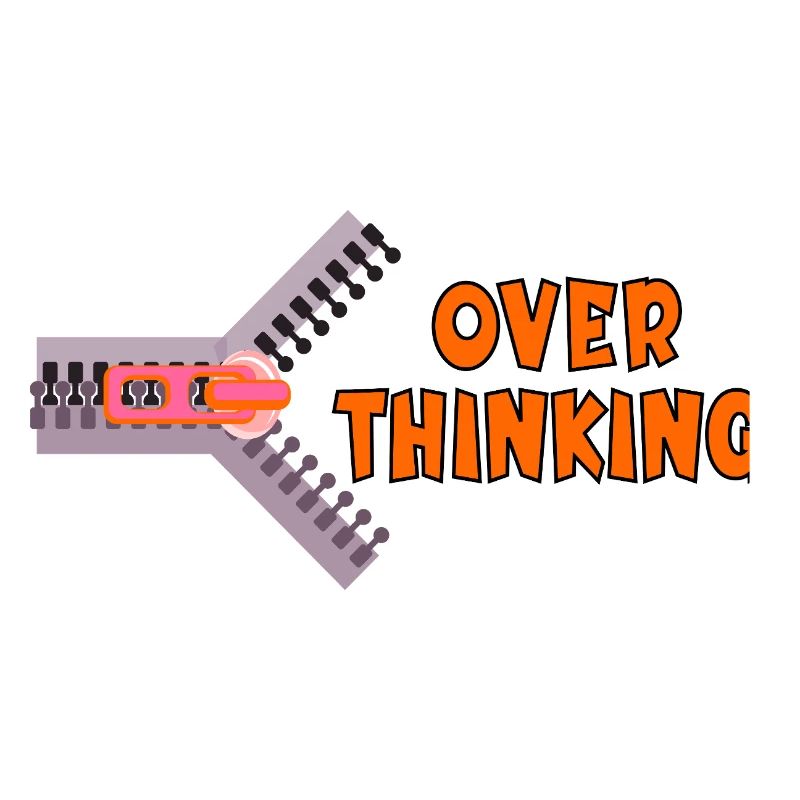 OVERTHINKING LIFE WISDOM