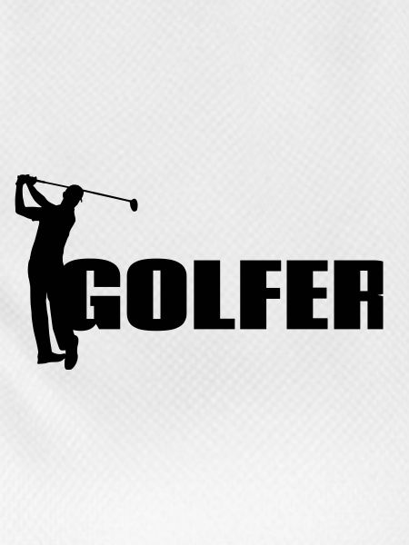 Golfer