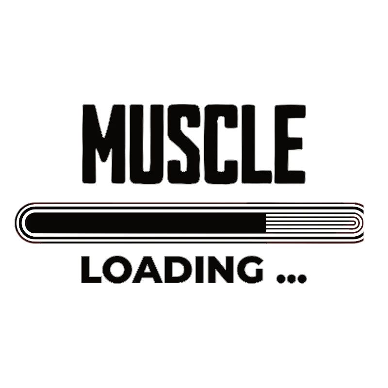 Muscle Loading Progress