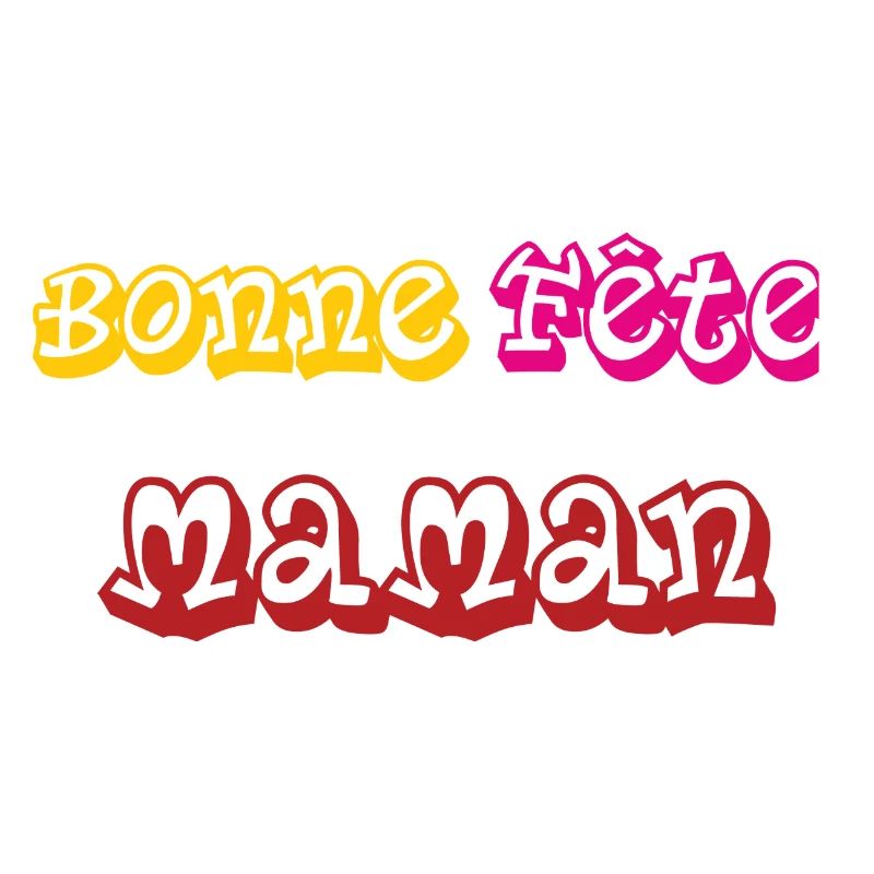 Frohen Muttertag – Muttertag