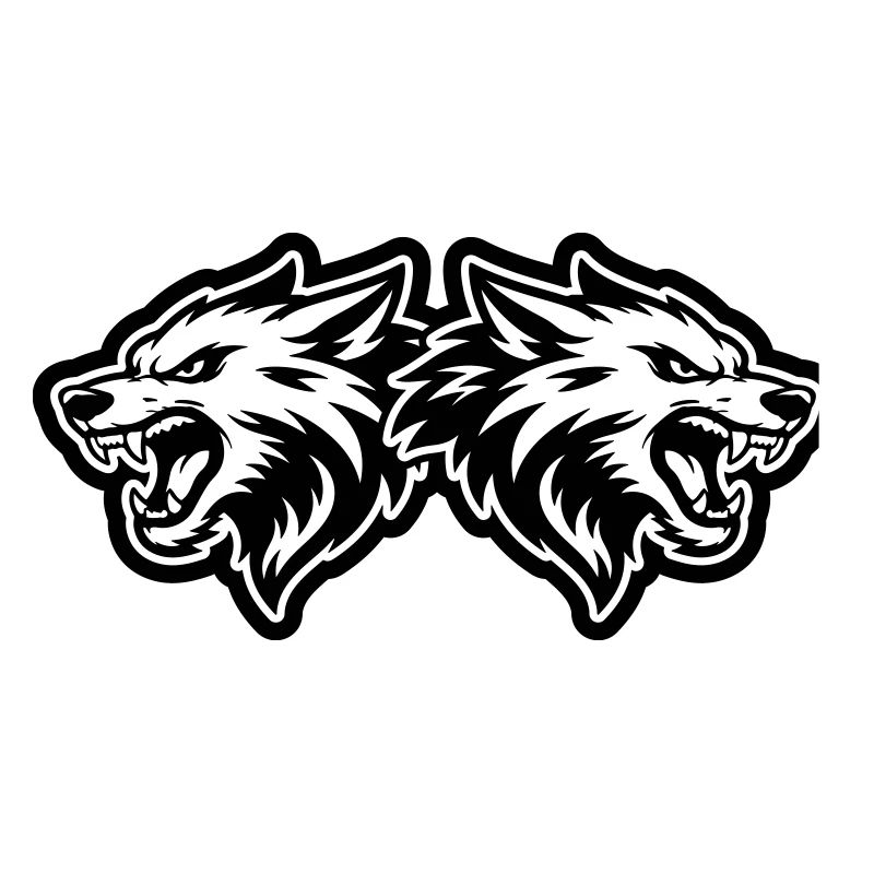 Wolf Pack