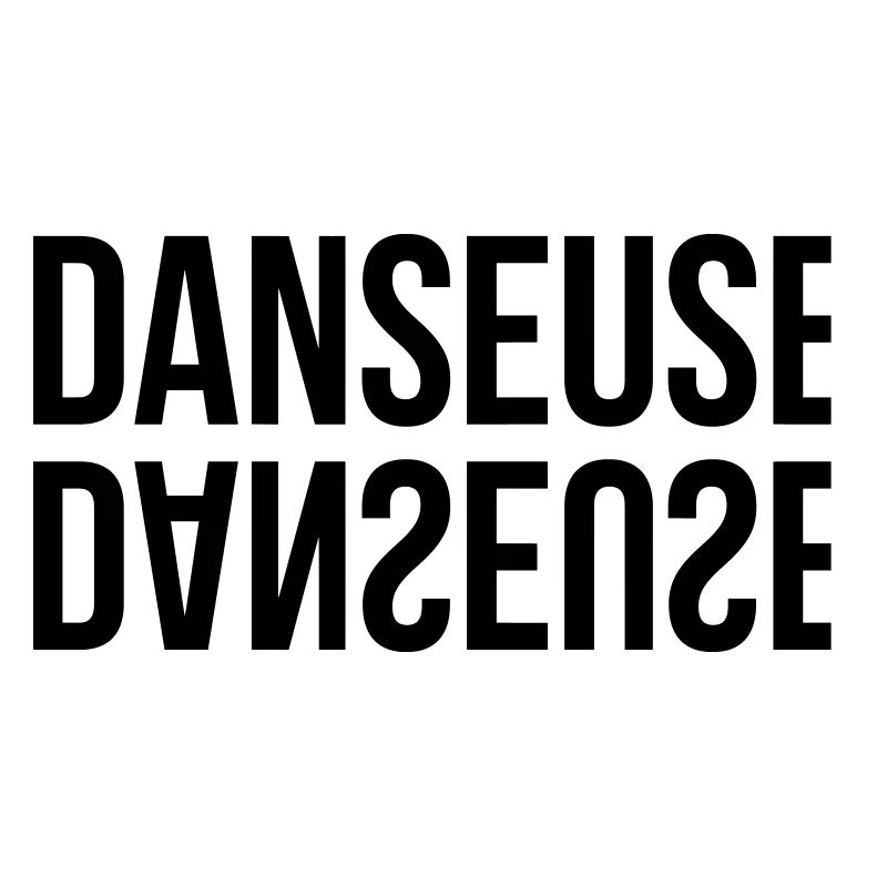 Danseuse - Danse