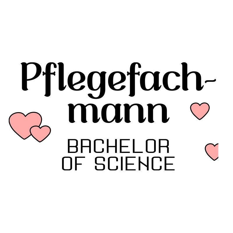 Pflegefachmann Studium Abschluss