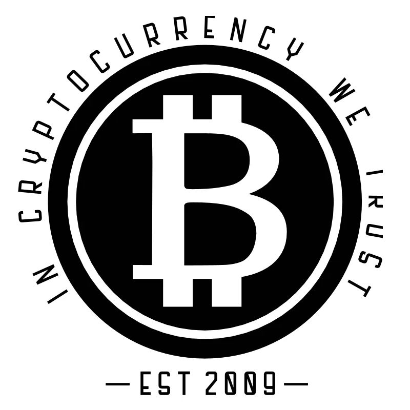 Bitcoin - in cryptocurrency we trust