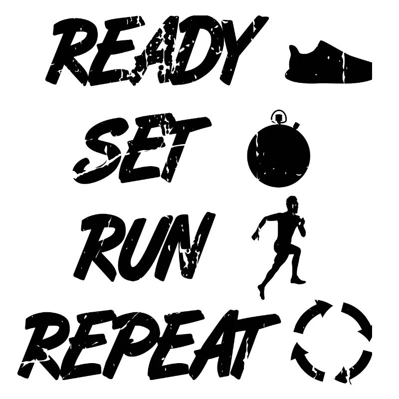 Funny Runner Routine