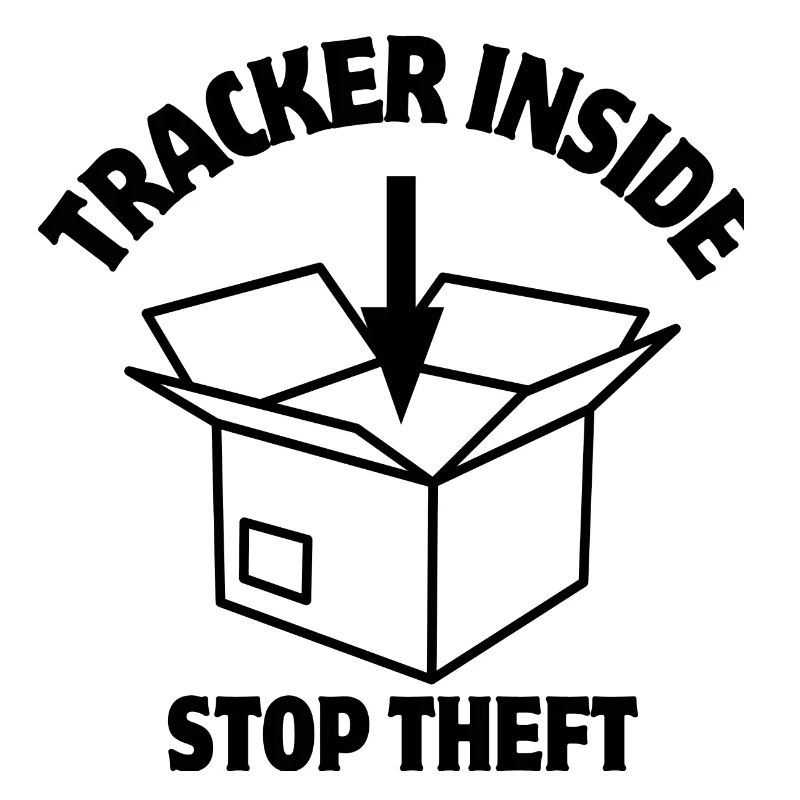 Security, Parcel Lock, Inside Tracker