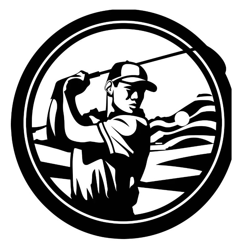 Golfer