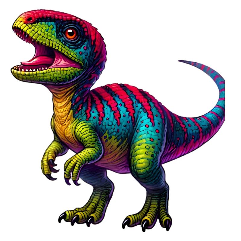 Dinosaur