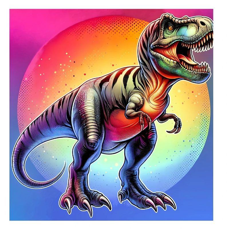 Dinosaurier