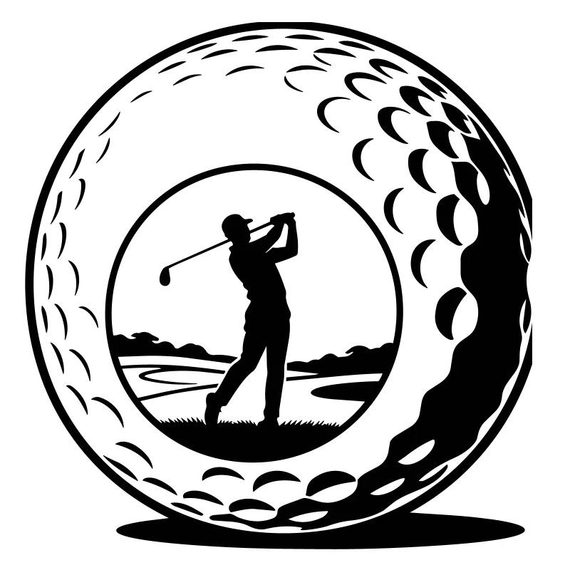 Golfball