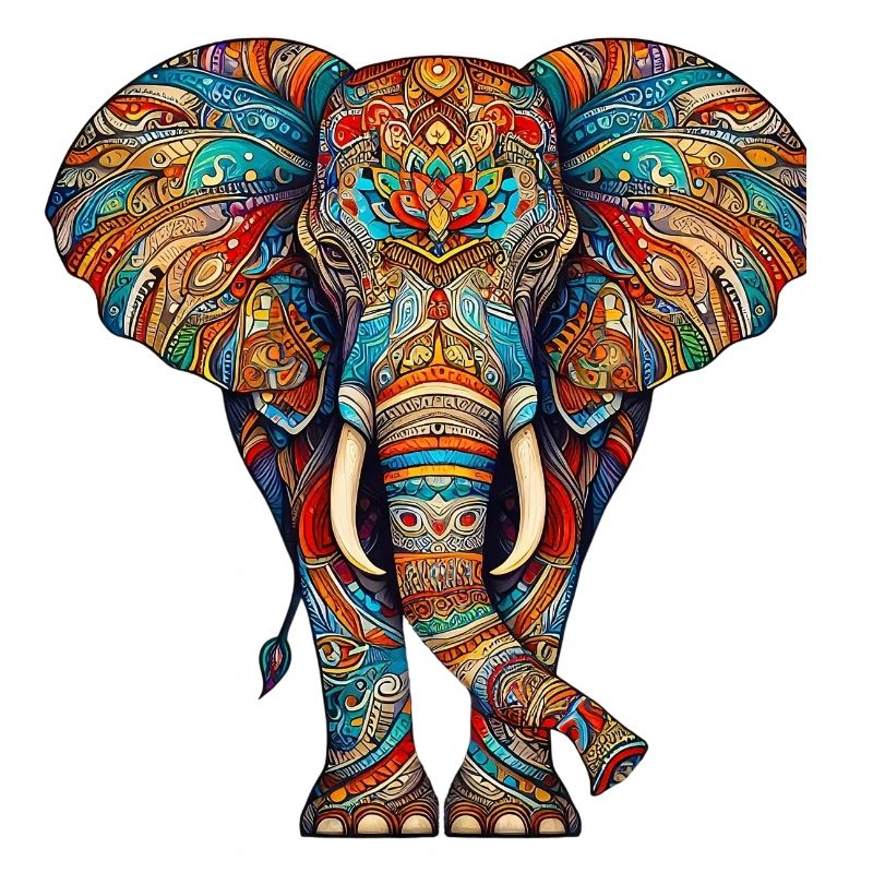 Elefant