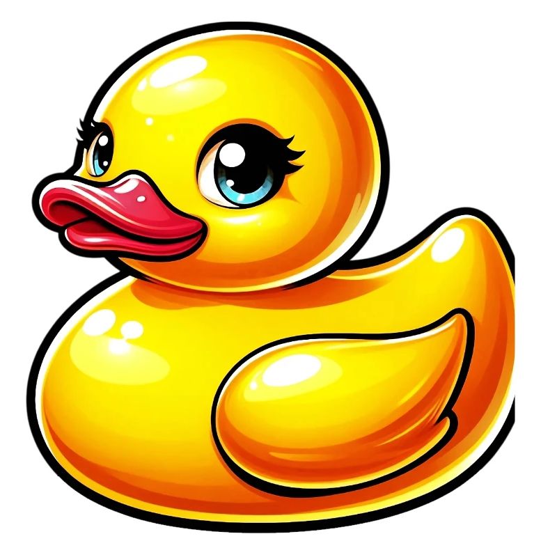 Caneton Canard Canard Canard