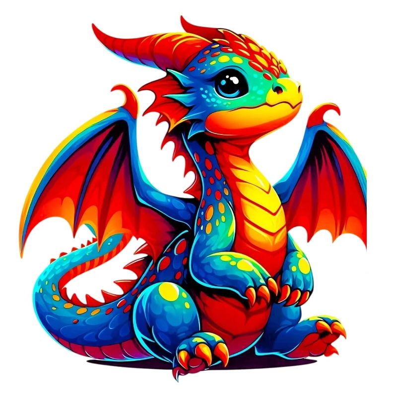 Drache