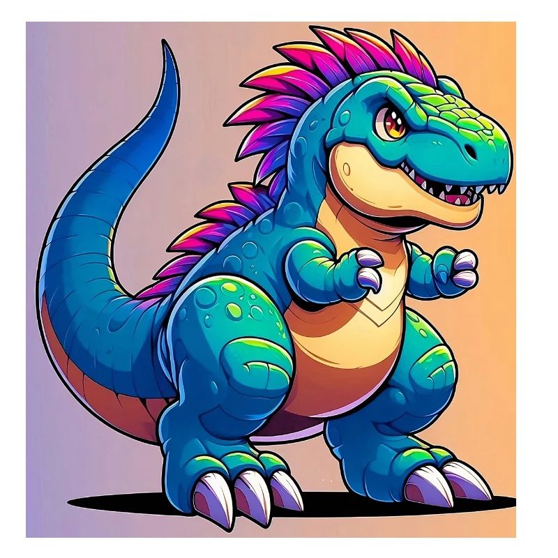 dinosaur