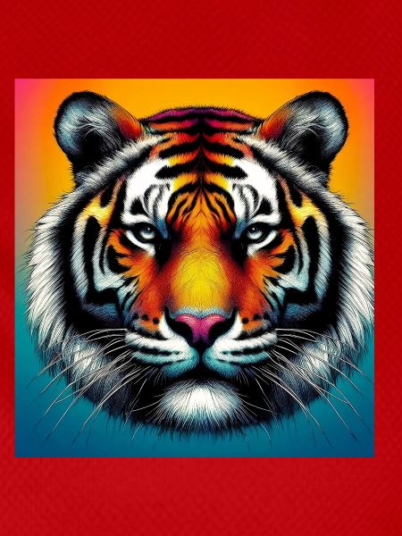 tiger