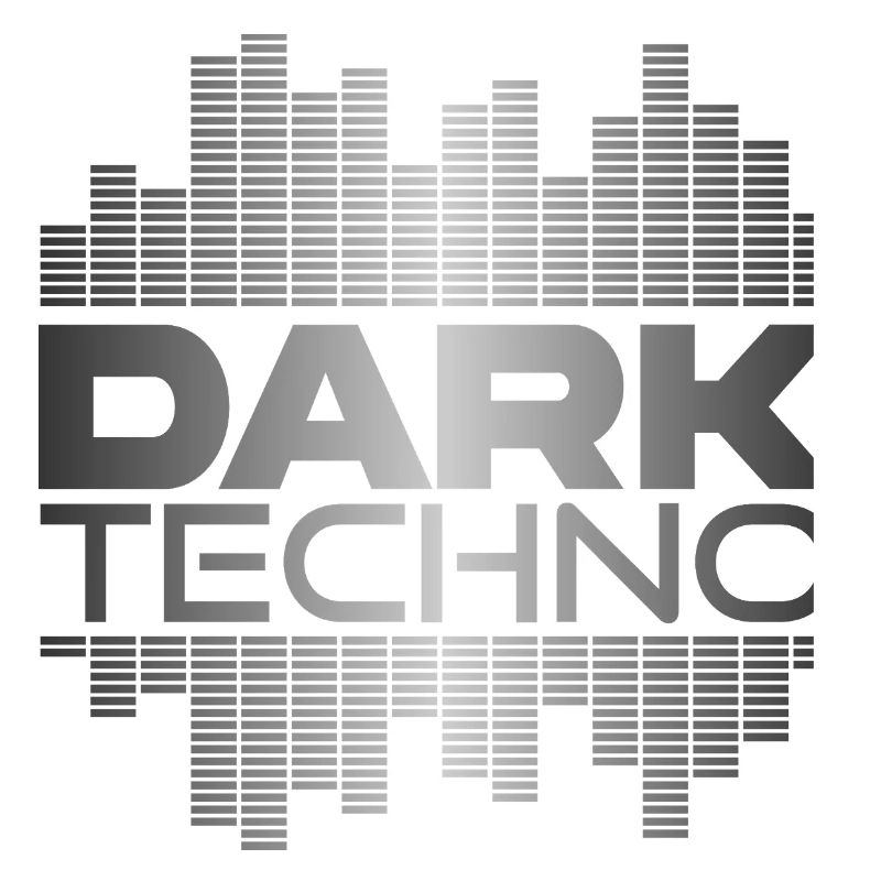 Düsterer Techno-Impuls