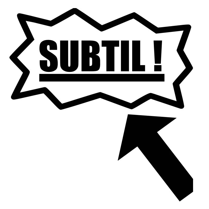 Subtil