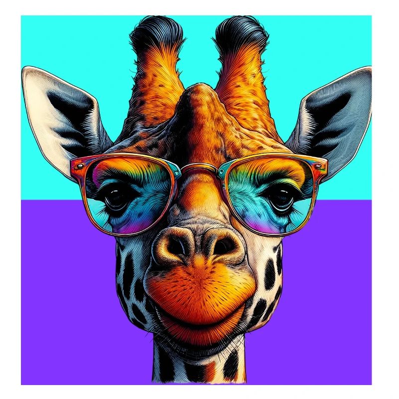 giraffe