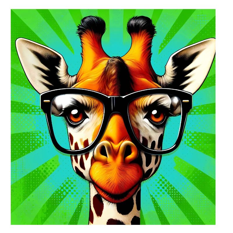 giraffe