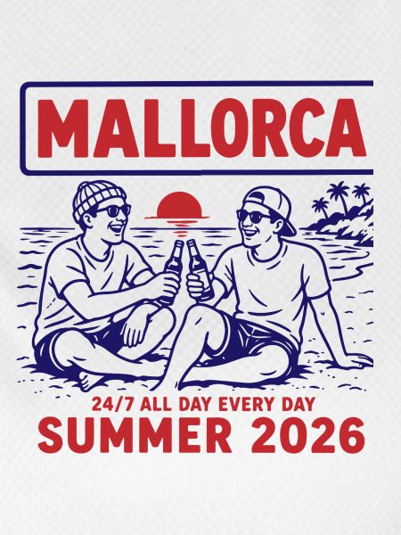 Mallorca Summer 2026