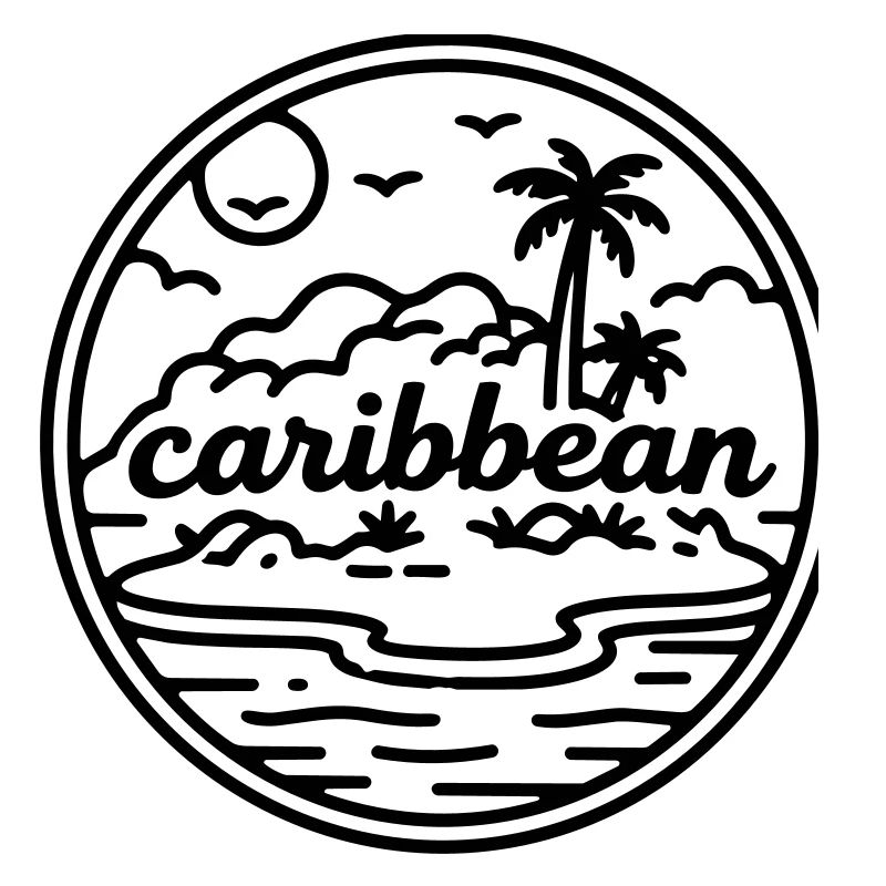 Îles des Caraïbes