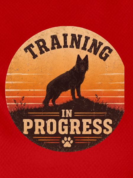 Training in Progress