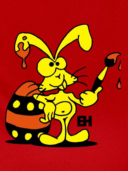 Easter Bunny