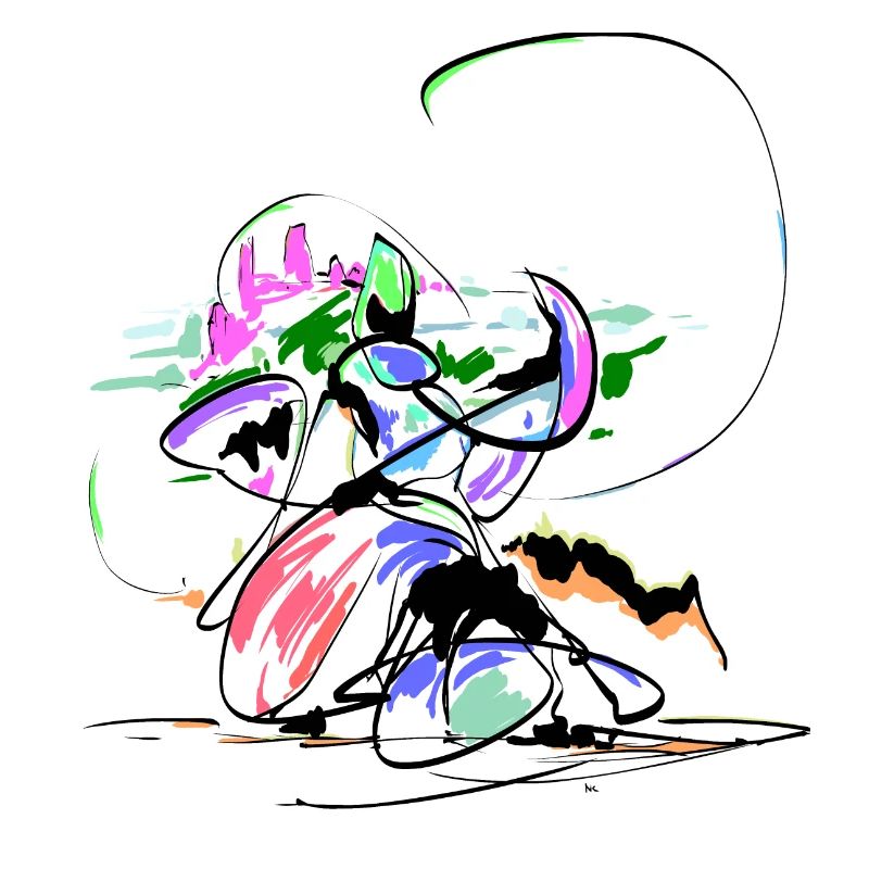 Wizard Abstract