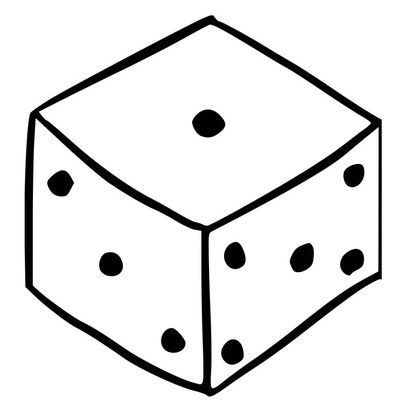 Cube