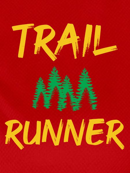 Trail Runner